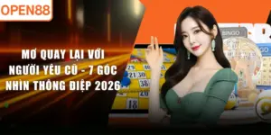 Mơ Quay Lại Với Người Yêu Cũ - 7 Góc Nhìn Thông Điệp 2026